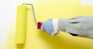 Малярные работы Губкин цена от 210 руб.